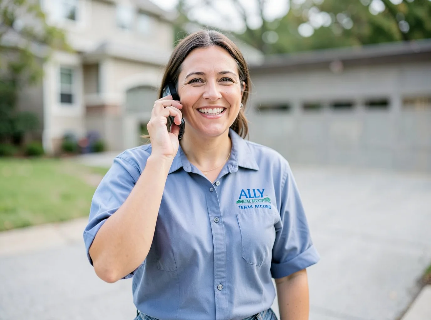 Metal Roof Installation Randallstown, MD FAQs